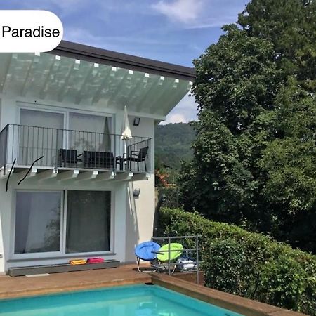 Little Paradise - Iseo Lake Solto Collina Екстериор снимка