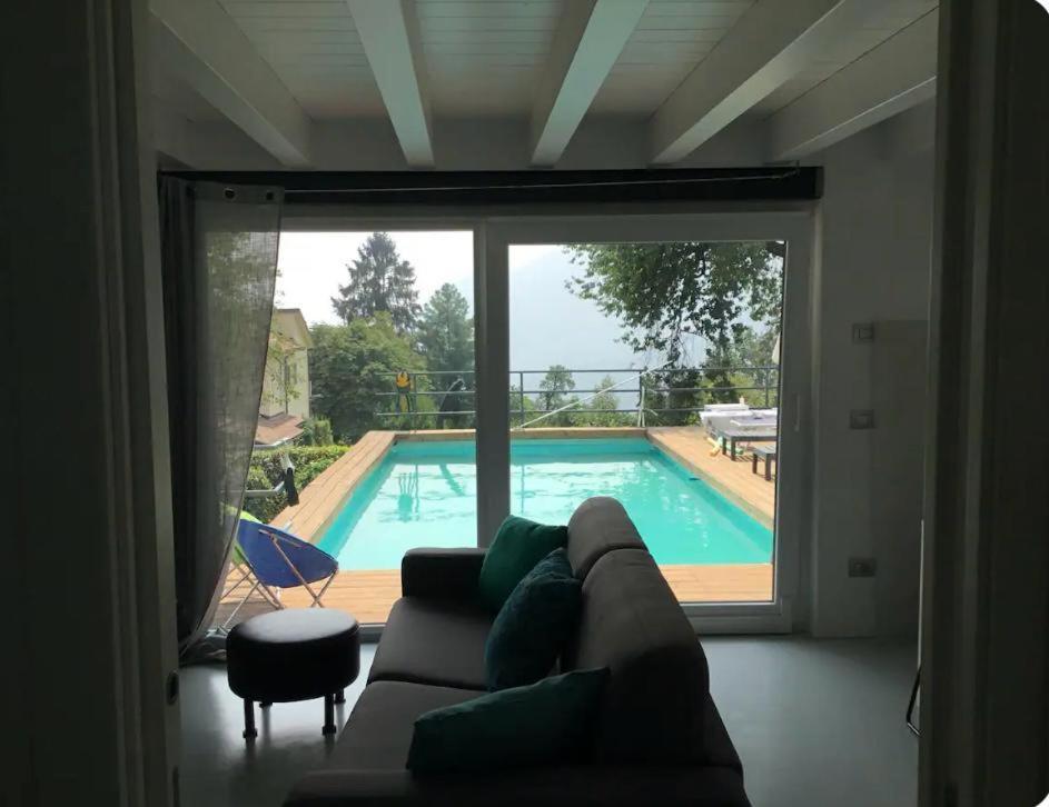 Little Paradise - Iseo Lake Solto Collina Екстериор снимка